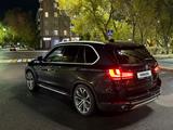 BMW X5 2015 года за 19 000 000 тг. в Караганда – фото 2
