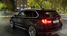 BMW X5 2015 годаүшін19 000 000 тг. в Караганда – фото 2