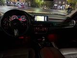 BMW X5 2015 года за 19 000 000 тг. в Караганда – фото 5