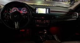BMW X5 2015 годаүшін19 000 000 тг. в Караганда – фото 5