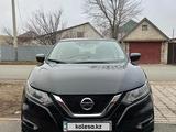 Nissan Rogue 2021 годаүшін9 300 000 тг. в Уральск