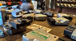 Реостат вентилятора печки на Lexus rx300, Harrier за 12 000 тг. в Алматы – фото 2