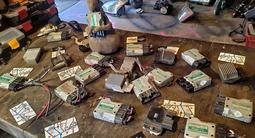 Реостат вентилятора печки на Lexus rx300, Harrier за 12 000 тг. в Алматы – фото 5