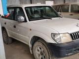 Toyota Land Cruiser Prado 2000 года за 6 480 000 тг. в Актау – фото 2