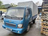 Kia Bongo 2002 годаfor3 600 000 тг. в Шымкент – фото 5