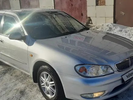 Nissan Cefiro 1999 года за 2 800 000 тг. в Усть-Каменогорск – фото 2