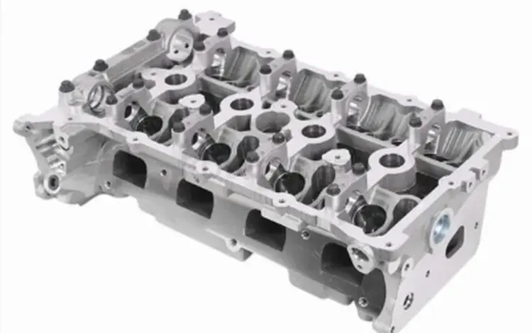 ГБЦ. Головка блока цилиндров за 187 000 тг. в Астана