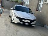 Hyundai Elantra 2022 годаfor9 100 000 тг. в Актау