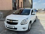 Chevrolet Cobalt 2020 года за 4 200 000 тг. в Туркестан