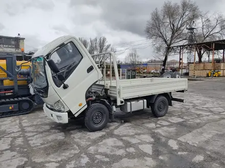 Foton  FORLAND 2021 года за 12 500 000 тг. в Павлодар – фото 45