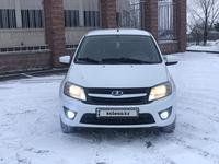 ВАЗ (Lada) Granta 2190 2018 года за 3 600 000 тг. в Алматы