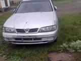 Nissan Primera 1999 годаүшін750 000 тг. в Караганда – фото 2