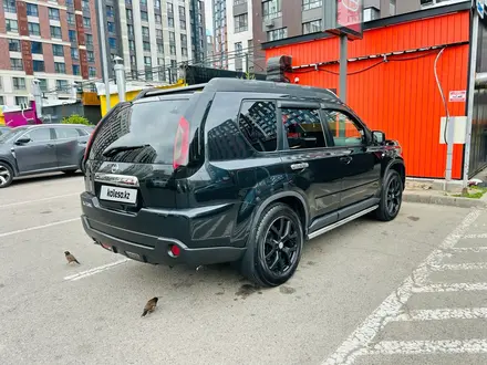 Nissan X-Trail 2013 года за 5 500 000 тг. в Алматы – фото 2