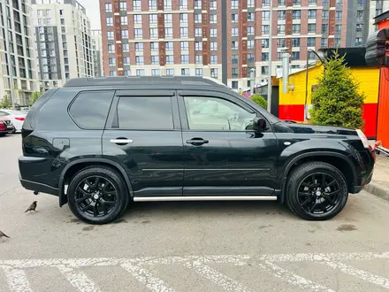Nissan X-Trail 2013 года за 5 500 000 тг. в Алматы – фото 4