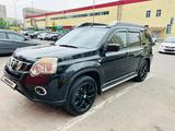 Nissan X-Trail 2013 годаүшін5 500 000 тг. в Алматы – фото 5