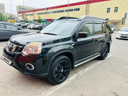 Nissan X-Trail 2013 года за 5 500 000 тг. в Алматы – фото 5