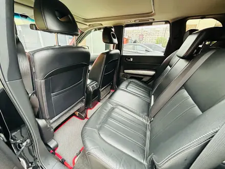Nissan X-Trail 2013 года за 5 500 000 тг. в Алматы – фото 6