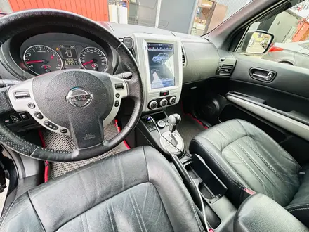 Nissan X-Trail 2013 года за 5 500 000 тг. в Алматы – фото 8