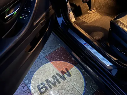 BMW 535 2013 года за 7 000 000 тг. в Алматы – фото 10