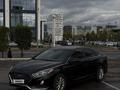 Hyundai Sonata 2018 годаүшін6 900 000 тг. в Астана – фото 3