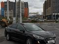 Hyundai Sonata 2018 годаүшін6 900 000 тг. в Астана – фото 2