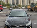 Hyundai Sonata 2018 годаүшін6 900 000 тг. в Астана