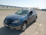 Mitsubishi Airtrek 2003 года за 4 000 000 тг. в Атырау – фото 3