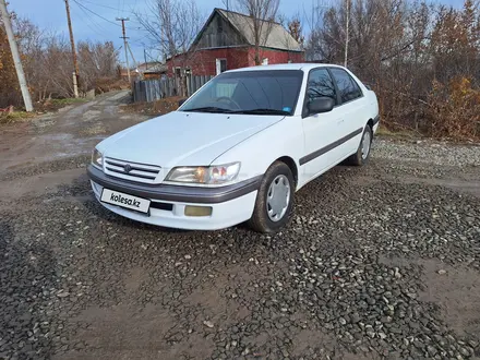 Toyota Corona 1997 года за 2 800 000 тг. в Усть-Каменогорск – фото 2