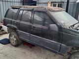 Jeep Grand Cherokee 1993 годаүшін620 000 тг. в Алматы