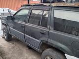 Jeep Grand Cherokee 1993 года за 620 000 тг. в Алматы – фото 5