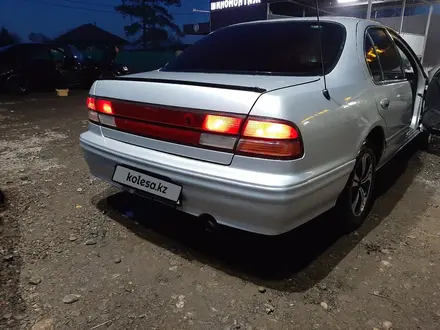 Nissan Cefiro 1995 года за 2 050 000 тг. в Талдыкорган – фото 10