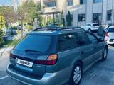 Subaru Outback 2001 годаүшін4 400 000 тг. в Алматы – фото 3
