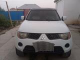 Mitsubishi L200 2006 годаfor2 300 000 тг. в Кызылорда – фото 2