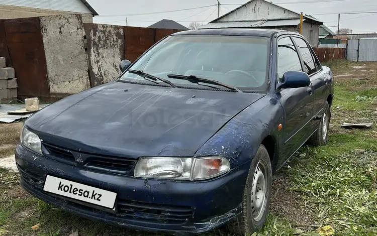 Mitsubishi Lancer 1994 годаfor750 000 тг. в Алматы