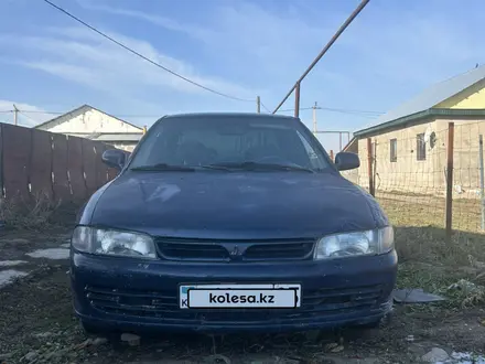 Mitsubishi Lancer 1994 года за 750 000 тг. в Алматы – фото 8