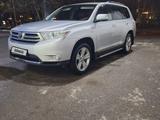 Toyota Highlander 2011 года за 13 000 000 тг. в Шымкент – фото 3