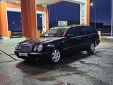 Mercedes-Benz E 280 1997 годаүшін4 000 000 тг. в Кызылорда – фото 2