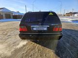 Mercedes-Benz E 280 1997 годаүшін4 000 000 тг. в Кызылорда – фото 5
