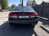 Hyundai Grandeur 2006 годаүшін4 300 000 тг. в Алматы – фото 3