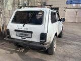 ВАЗ (Lada) Lada 2121 2012 года за 1 700 000 тг. в Павлодар – фото 4