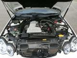 Mercedes-Benz C180 М111 (111) 2.0 литра двигатель свапүшін55 000 тг. в Астана