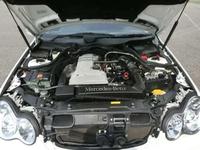 Mercedes-Benz C180 М111 (111) 2.0 литра двигатель свап за 55 000 тг. в Астана