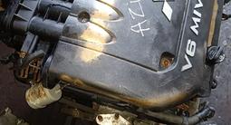 Двигатель Mitsubishi за 800 000 тг. в Алматы – фото 2