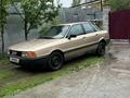 Audi 80 1986 года за 450 000 тг. в Алматы – фото 2