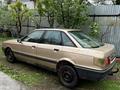 Audi 80 1986 года за 450 000 тг. в Алматы – фото 6