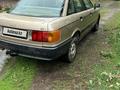 Audi 80 1986 года за 450 000 тг. в Алматы – фото 5
