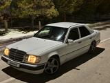 Mercedes-Benz E 280 1992 годаүшін2 700 000 тг. в Шымкент – фото 2