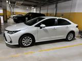 Toyota Corolla 2022 года за 10 500 000 тг. в Астана – фото 3
