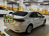 Toyota Corolla 2023 года за 10 500 000 тг. в Астана
