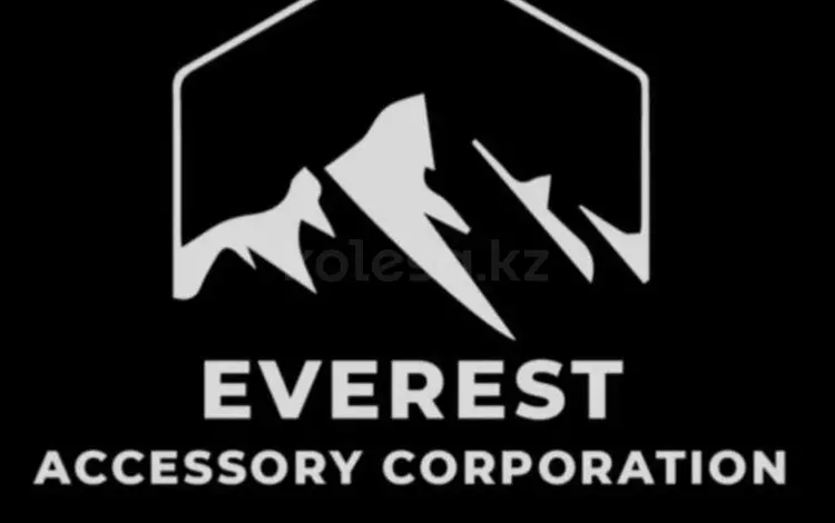 Everest Avto в Астана